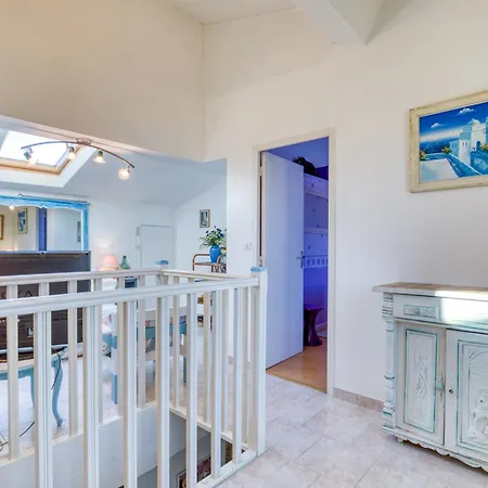 Atypique شقة *